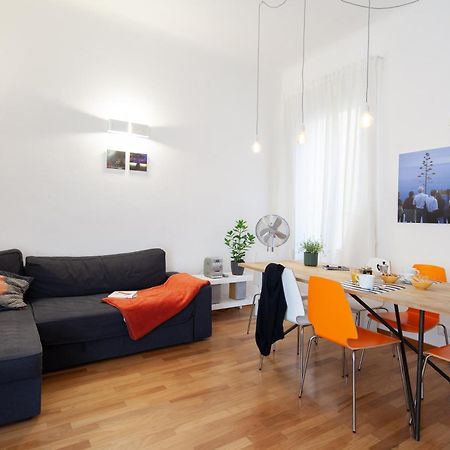 Cv5 - La Spezia City Center - Wide Modern Apartment Walking Distance To The Station To Cinque Terre - Big Terrace On The Roofs ภายนอก รูปภาพ